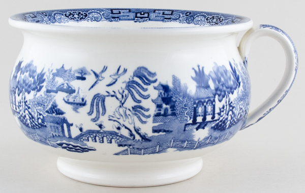Chamber Pot c1925
